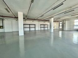 Csi Distribution Centre (D19), Factory #610492561